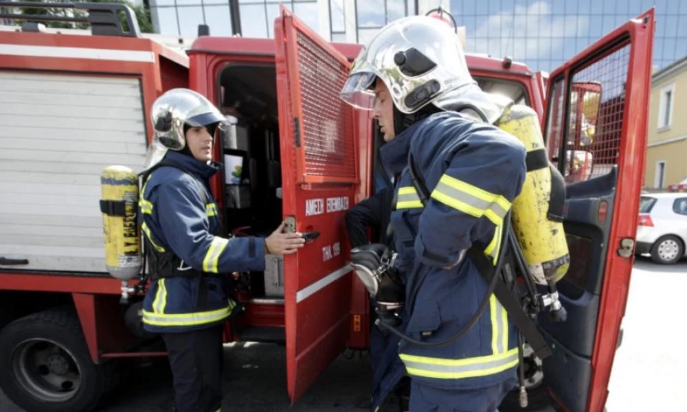 Πύργος: Ηλικιωμένος ανασύρθηκε νεκρός από γκρεμό